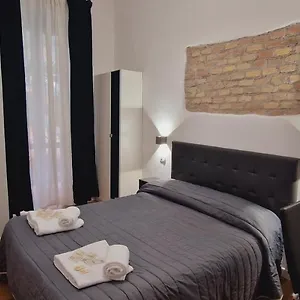 Maison d'hôtes Oasi, Rome